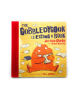 The Gobbledygook Is Eating A Book by Justine Clarke and Arthur Baysting