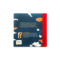 The Gobbledygook Is Eating A Book by Justine Clarke and Arthur Baysting