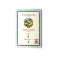 Martha B Rabbit and Daphne the Forgetful Duck by Shirley Barber