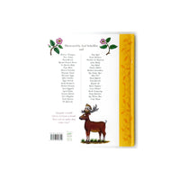 Kind by Alison Green and Axel Scheffler