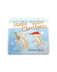 Rudie Nudie's Christmas by Emma Quay