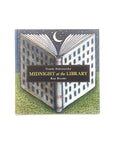 Midnight at the Library by Ursula Dubosarsky