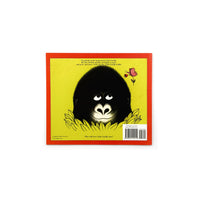 Little Gorilla by Ruth Bornstein