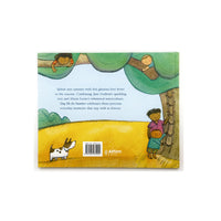 Sing me the Summer by Jane Godwin & Alison Lester