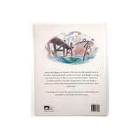 Oh, Kipper! by Andrew & Janet McLean