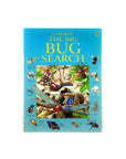 Usborne Great Searches: The Big Bug Search