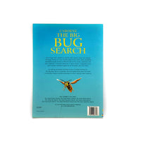 Usborne Great Searches: The Big Bug Search