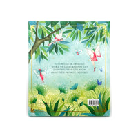 All About Fairies by Izzy Quinn