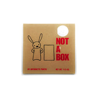 Not A Box by Antoinette Portis