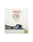 Edward the Emu by Sheena Knowles