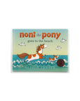 Noni the Pony Goes to the Beach by Alison Lester