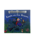 Room on the Broom by Julia Donaldson