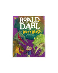Dirty Beasts by Roald Dahl