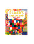 Elmer's Special Day by David McKee
