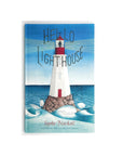 Hello Lighthouse by Sophie Blackall