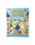 The Toucan Brothers by Tor Freeman