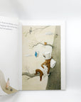 Mr. Brown's Fantastic Hat by Ayano Imai