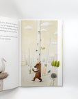 Mr. Brown's Fantastic Hat by Ayano Imai