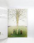Mr. Brown's Fantastic Hat by Ayano Imai
