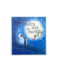 Where Does Thursday Go? by Janeen Brian