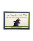 The Story of the Little Mole Who Knew It Was None of his Business by Werner Holzwarth