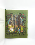 The Story of the Root Children by Sibylle von Olfers