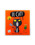 Oi Cat! by Kes Gray