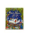 Once Upon an A to Z by Amy Dunjey