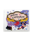 Potion Commotion by Rebecca Grant
