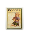 Dogger by Shirley Hughes