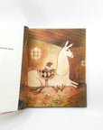 Pokko and the Drum by Matthew Forsythe