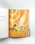 Pokko and the Drum by Matthew Forsythe