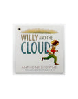Willy and the Cloud by Anthony Browne