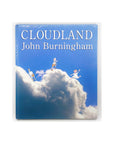 Cloudland by John Burningham