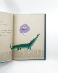 The Dictionary Story by Sam Winston