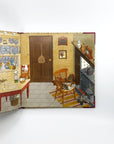 Annabel's House by Norman Messenger
