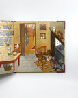 Annabel's House by Norman Messenger