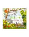 Cyril and Pat by Emily Gravett