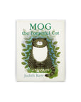 Mog the Forgetful Cat by Judith Kerr