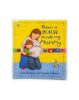 There's A House Inside My Mummy by Giles Andreae