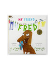 My Friend Fred by Frances Watts