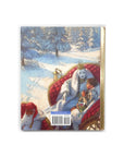 The Lion, The Witch and the Wardrobe by C.S Lewis