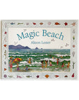 Magic Beach by Alison Lester