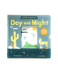Switch-A-Picture: Day and Night by Harriet Evans