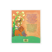 Elmer and the Stranger by David McKee
