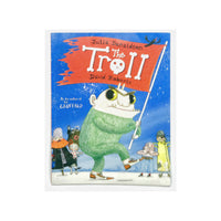 The Troll by Julia Donaldson
