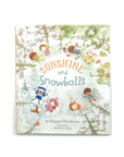 Sunshine and Snowballs by Margaret Wise Brown