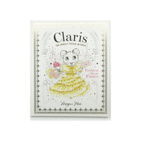 Claris: Fashion Show Fiasco by Megan Hess