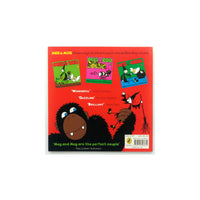 Meg & Mog: Three Terrific Tales by Helen Nicoll