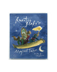 Quentin Blake's Magical Tales by John Yeoman